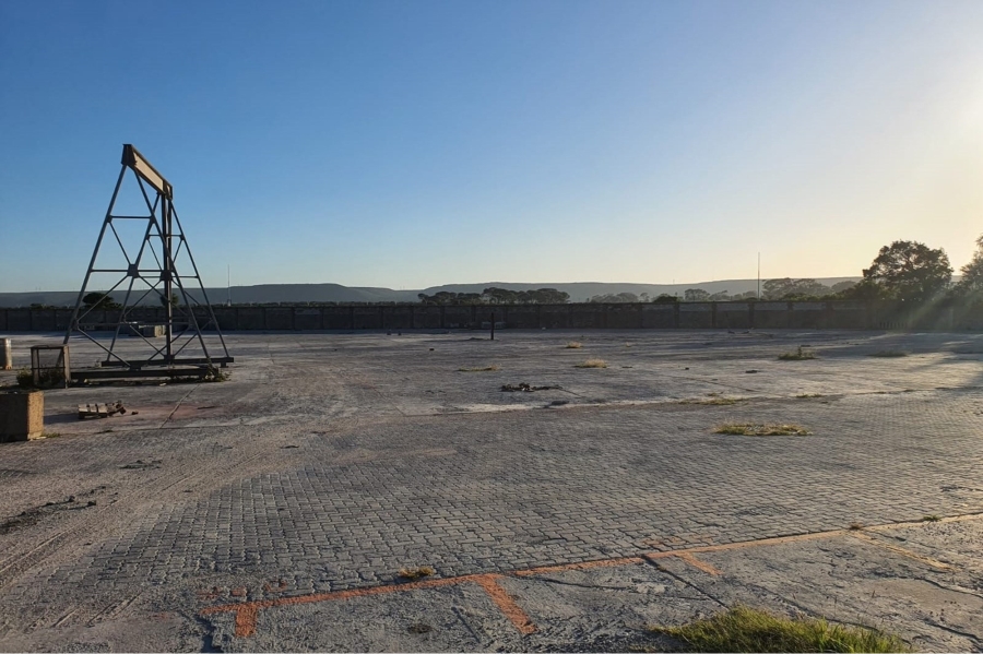 To Let commercial Property for Rent in Perseverance Industrial Eastern Cape